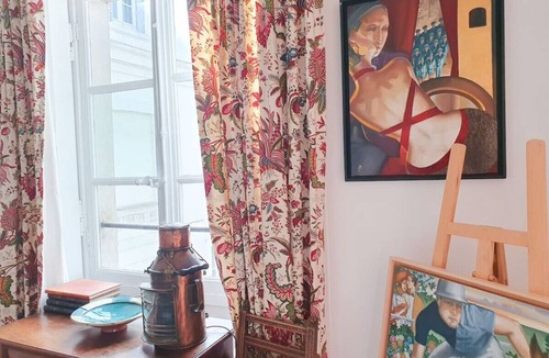 Saint-Louis Apartment | Magnificent apartment in the heart of Versailles