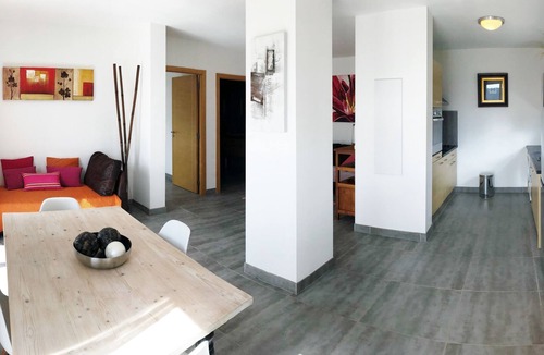 Alata Apartment | Magnificent T2 on the ground floor with pool in Alata in southern Corsica