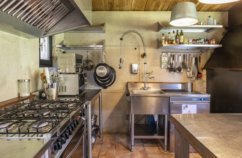 San-Gavino-di-Carbini Villa | MAGNIFICENT VILLA OF 380m2 for 14 people NEAR THE SEA AND RIVER