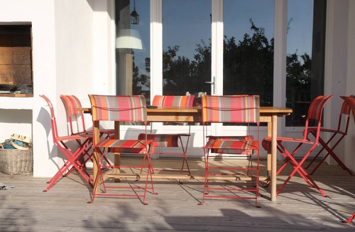 Pyla-sur-Mer Villa | Magnificent villa, large terrace with sea view, sleeps 8 to 16