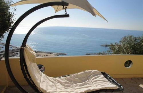 Menton Villa | Magnificent villa in a spectacular setting with 360° views of the Mediterranean