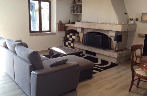 Porto-Vecchio House | Maison A Tigliola