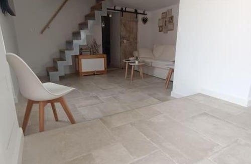 Prunelli-di-Casacconi House | Maison de charme proche Bastia