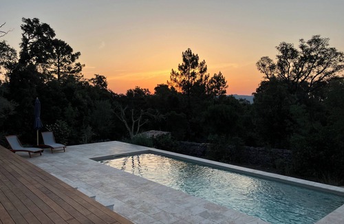 San-Gavino-di-Carbini House | Maison de Charme en Pierres a 8mn de Porto Vecchio