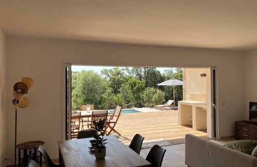 San-Gavino-di-Carbini House | Maison de Charme en Pierres a 8mn de Porto Vecchio