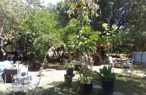 Moltifao Bed & Breakfast | Maison de Table d Hotes a Côté de la Ferme