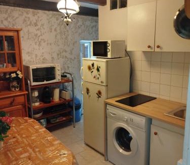 Renno House | Maison de Vacances Renno
