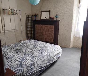Renno House | Maison de Vacances Renno