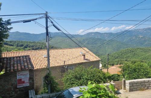 Carbuccia House | maison de village