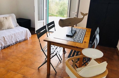 Nonza House | Maison de Village