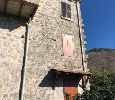 Frasseto House | Maison de village Frasseto