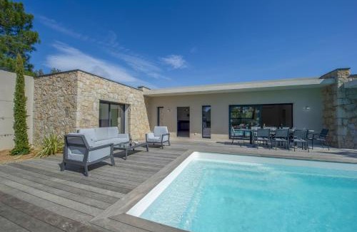 Lecci Villa | Maison Del Onda