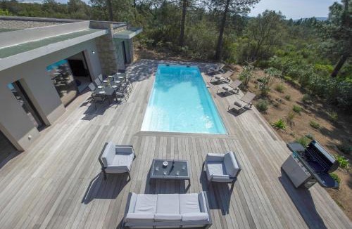 Lecci Villa | Maison Del Onda