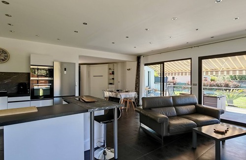 Cauro House | Maison Familiale Entre mer & Montagne