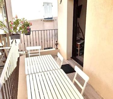 Santa-Reparata-di-Balagna House | Maison de village à 10 min d'Ile Rousse