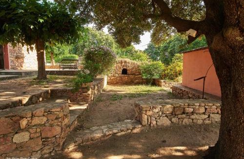 Cuttoli-Corticchiato House | Maison Le Citronnier avec piscine - Domaine E Case Di Cuttoli