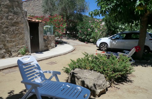 Grossa House | Maison Typique Dans un Village Corse