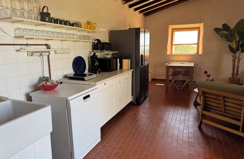 Bonifacio House | Maison vue Mer 2 persons