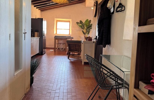 Bonifacio House | Maison vue Mer 2 persons