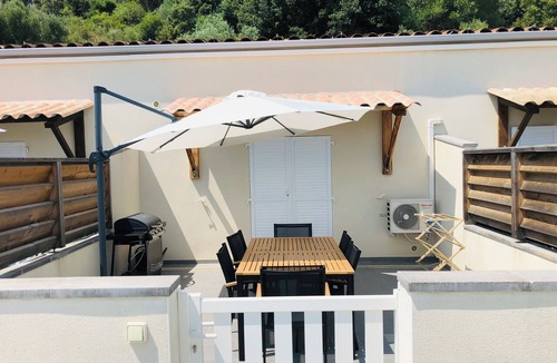 Alata Apartment | Malva Property, Agava Apartment