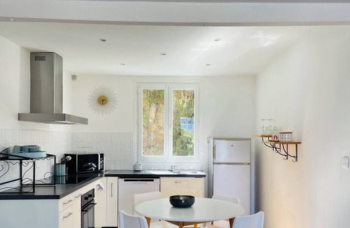 Alata Apartment | Malva Property, Margherita Apartment