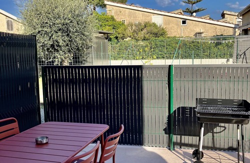 Pineto Condo | Marana, Maison en Résidence de Bord de mer Pour les Familles