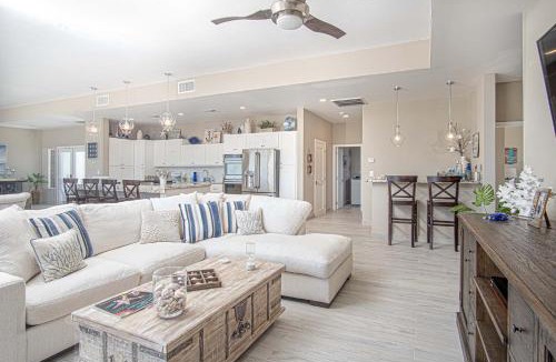 Laguna Shores House | Margaritaville