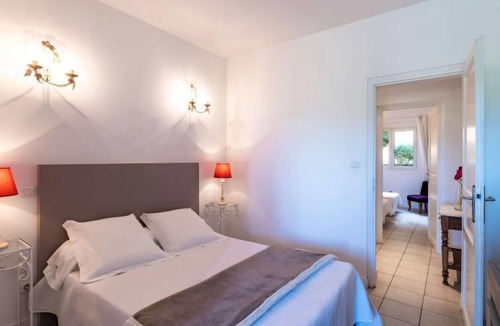 Propriano Apartment | Marie Diane by Interhome