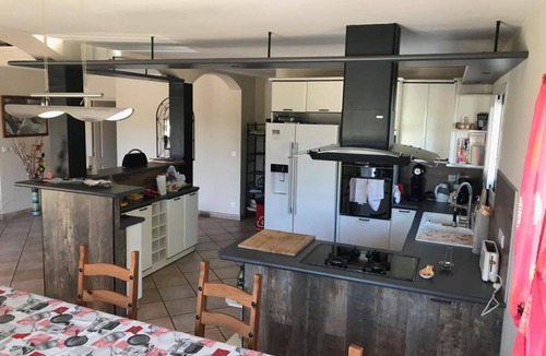 Solaro Villa | Marine De Solaro: House/Villa - Marine de SOLARO