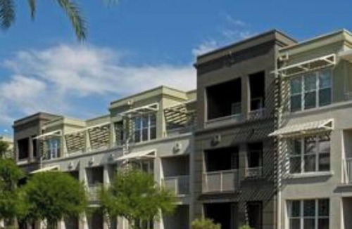 Desert Ridge Villa | MARRIOTT'S CANYON VILLAS AT DESERT RIDGE #1