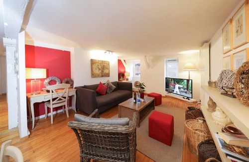Old Town Apartment | marzolff 79 m2 city center 2br