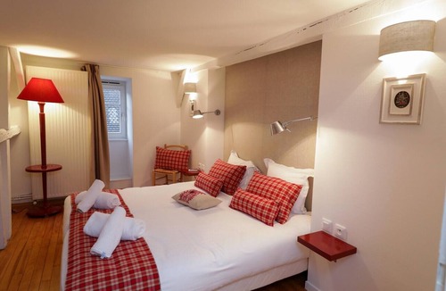Old Town Apartment | marzolff 79 m2 city center 2br