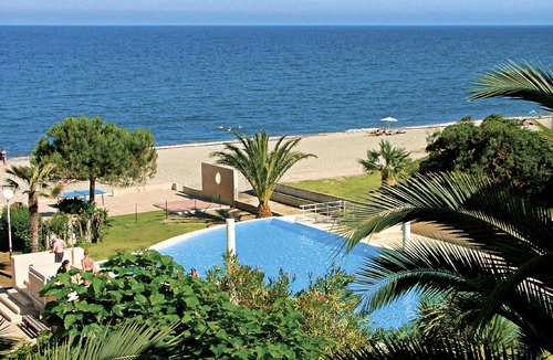 Santa-Lucia-di-Moriani Apartment | MB2 sans vue mer by Interhome
