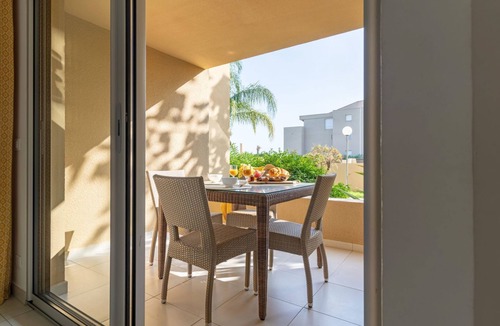 Santa-Lucia-di-Moriani Apartment | MB4 piscine by Interhome