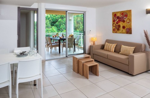 Santa-Lucia-di-Moriani Apartment | MB6 sans vue mer by Interhome