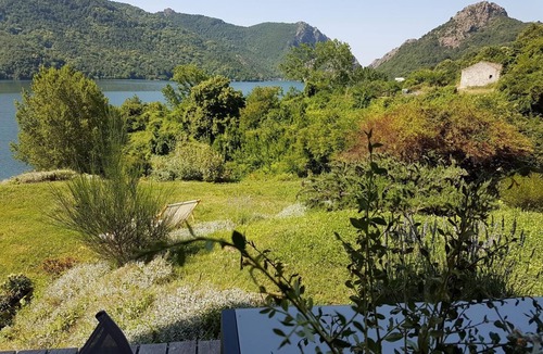Tolla House | Mercujo - Lakeside - TOLLA