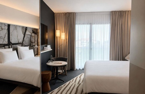 Biguglia Hotel | Mercure Hotel & Spa Bastia Biguglia