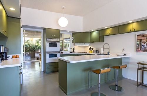 El G.H.E.K.O. House | Mid-Century Modern Wow