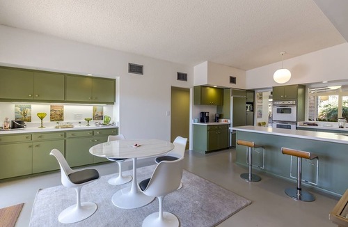 El G.H.E.K.O. House | Mid-Century Modern Wow