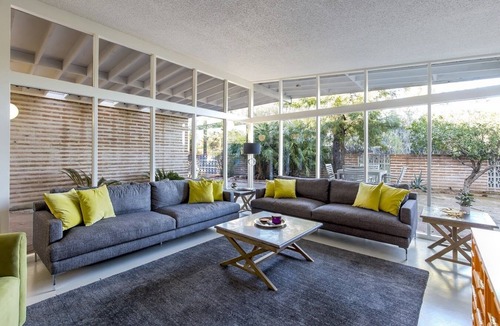 El G.H.E.K.O. House | Mid-Century Modern Wow