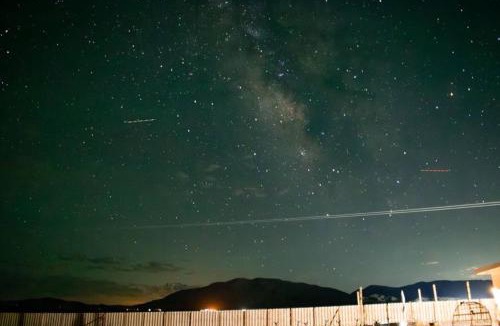 Wonder Valley House | Milky Way Retreat Soaking Tubs on 5 Private Acre
