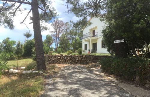 Solaro Villa | Mini-villa "02-Bruyère" 4-5 pers. SOLENZARA