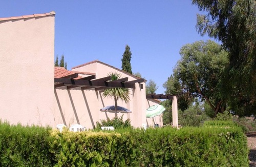 Solaro Villa | Mini-villa "08 - Oak". Sleeps 4-5. SOLENZARA