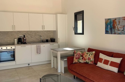 Sotta House | Mini Villa, 15mn from Porto Vecchio