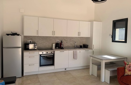 Sotta House | Mini Villa, 15mn from Porto Vecchio