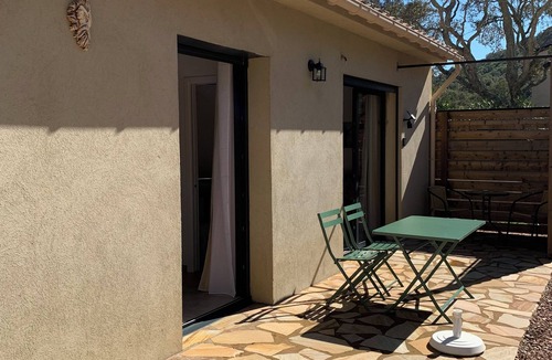 Sotta House | Mini Villa, 15mn from Porto Vecchio