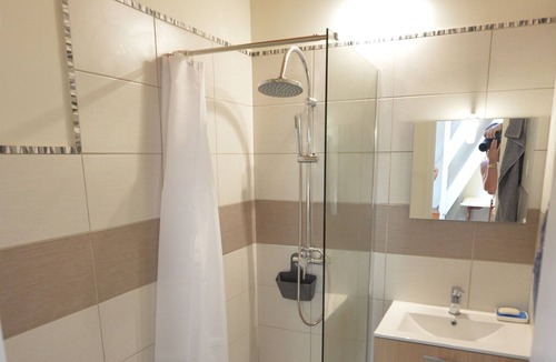 Molini Villa | Mini villa 50m2 (+ 15m2 mezzanine) 150m from the beach of Agosta