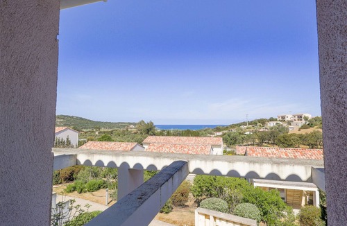 Lozari House | MINI VILLA ALLIANCE WIFI NEAR ILE ROUSSE