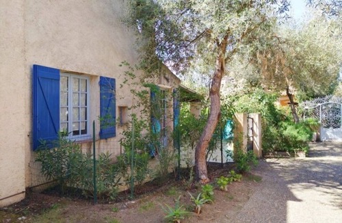 Molini Villa | Mini villa in residence 5 minutes walk from the beach of Agosta