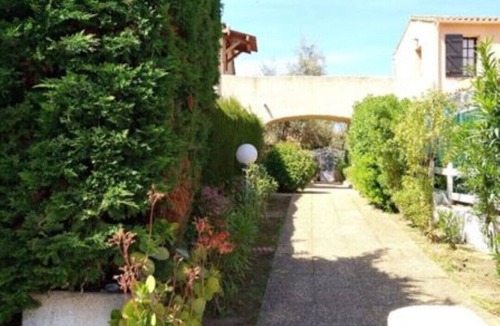Molini Villa | Mini villa in residence 5 minutes walk from the beach of Agosta
